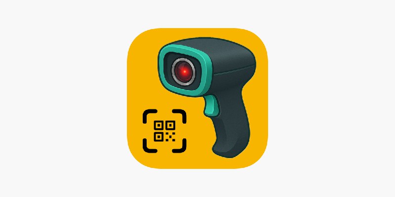 ‎QR Code Scanner by NFC.cool