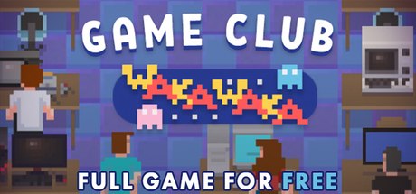 Game club "Waka-Waka" - galaFreebies | Indiegala Showcase