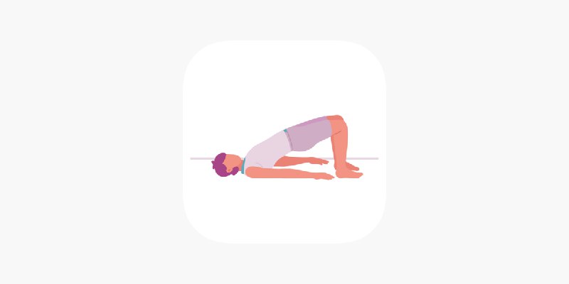 ‎Pelvic Pilates Core: FloorFit