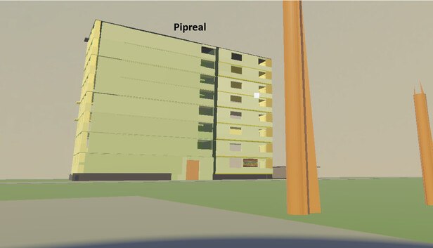 Pipreal™ on Steam